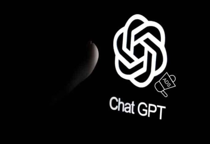 ChatGPT ChatGPT