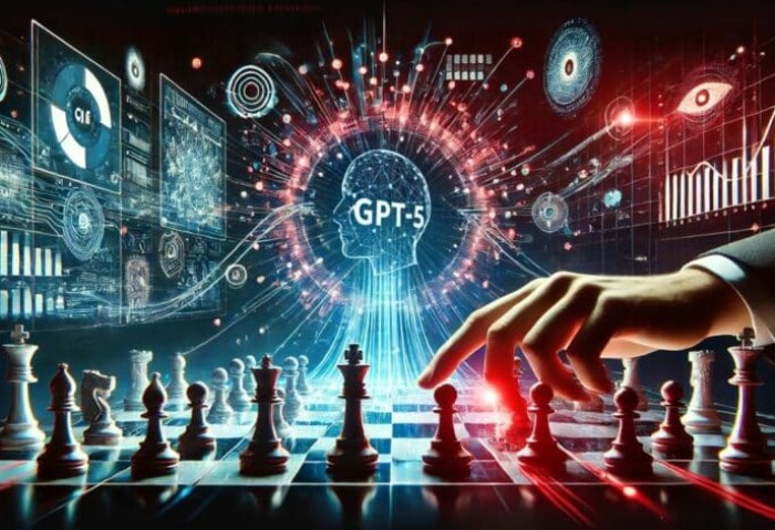 GPT-5