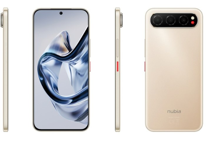 هاتف Nubia Air