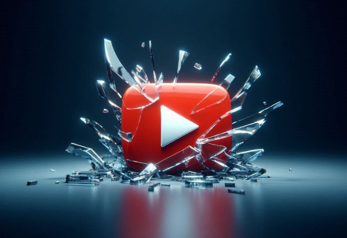 يوتيوب