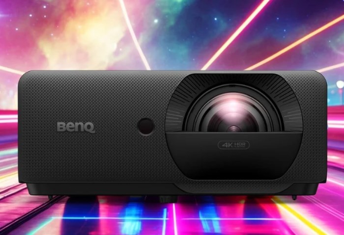 BenQ BenQ