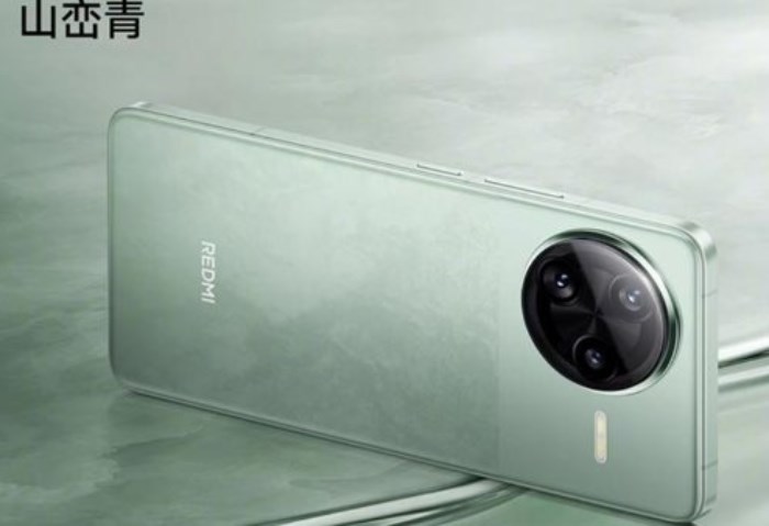 Redmi K90 Pro