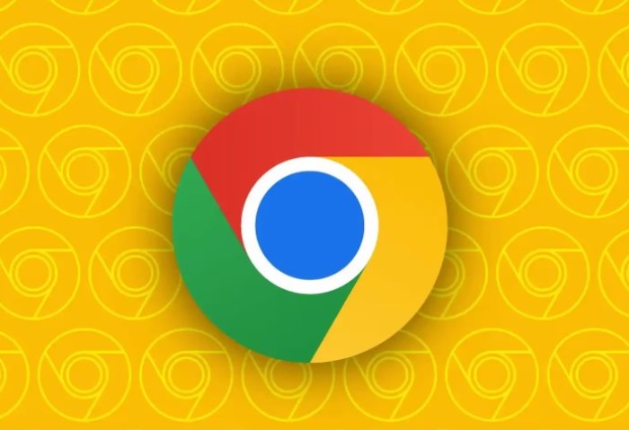 Chrome Chrome
