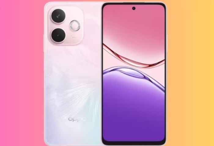 Oppo A6 Pro 5G