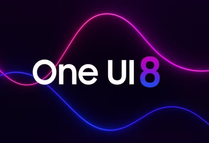 One UI 8 One UI 8
