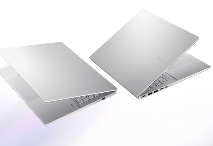Vivobook S16