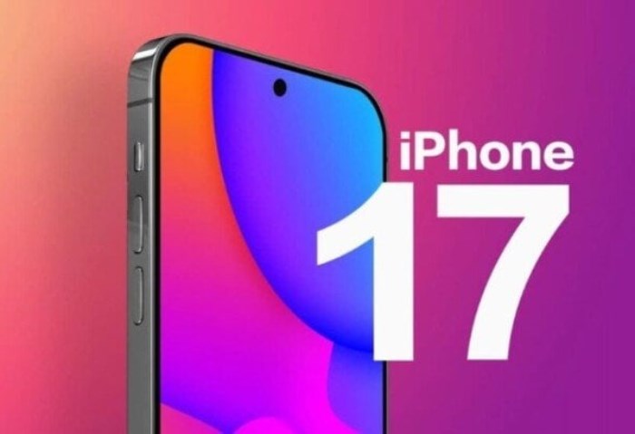iPhone 17 Pro Max iPhone 17 Pro Max