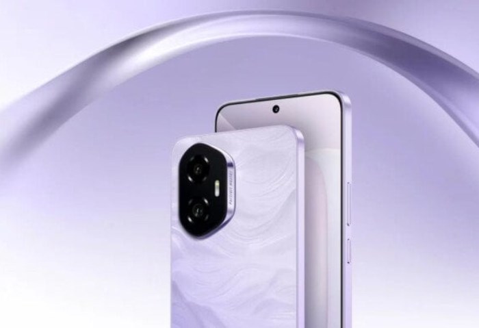 Honor 400 Lite Honor 400 Lite