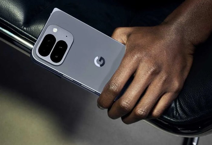 Pixel 10 Pro Fold