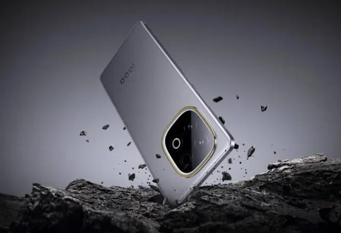 هاتف iQOO Z10 Turbo Plus هاتف iQOO Z10 Turbo Plus