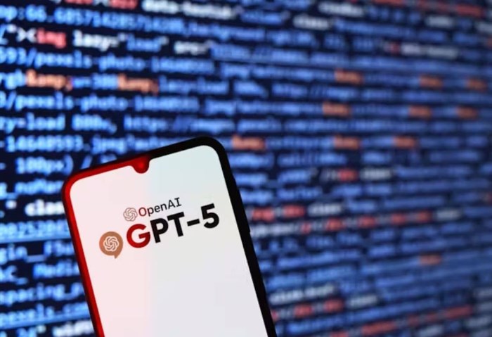 GPT-5