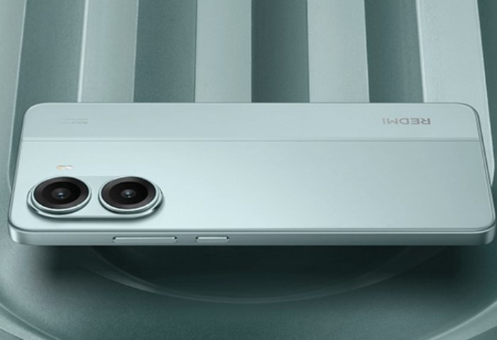 Redmi Turbo 5 Pro