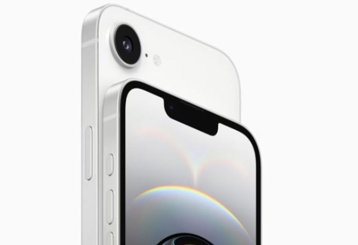 iPhone 17e