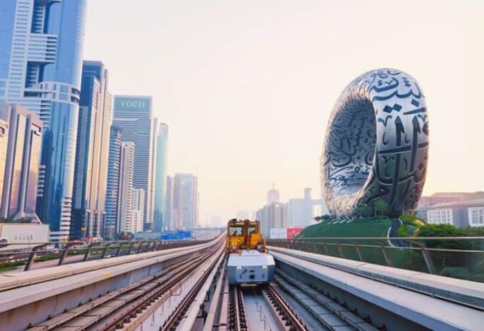 دبي 