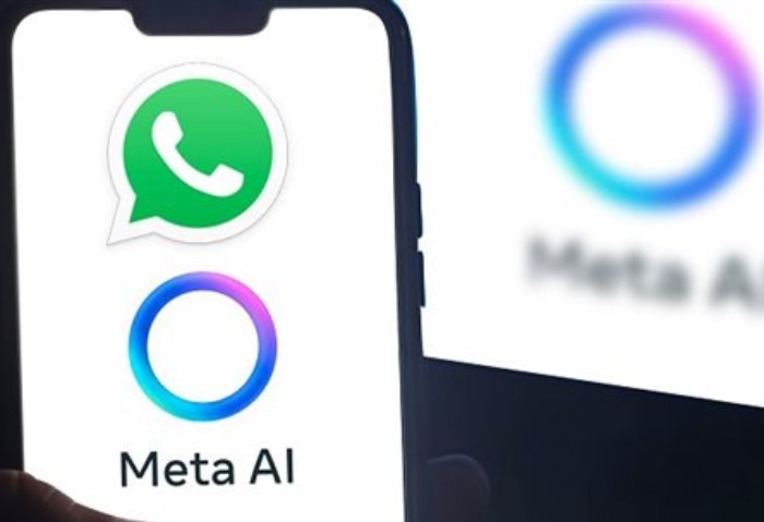 Meta AI Meta AI