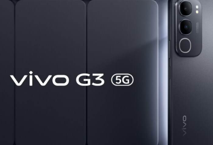 هاتف Vivo G3 5G هاتف Vivo G3 5G