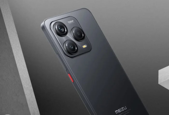 Meizu 22 Meizu 22