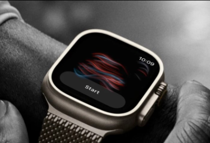أبل ووتش أبل ووتش