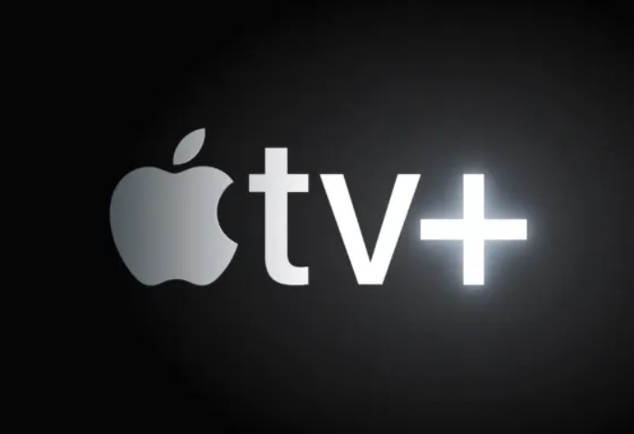 Apple TV Plus