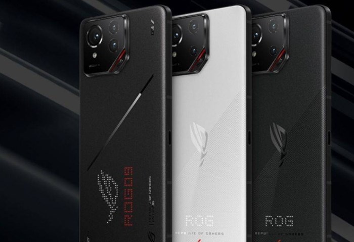 ROG Phone 9