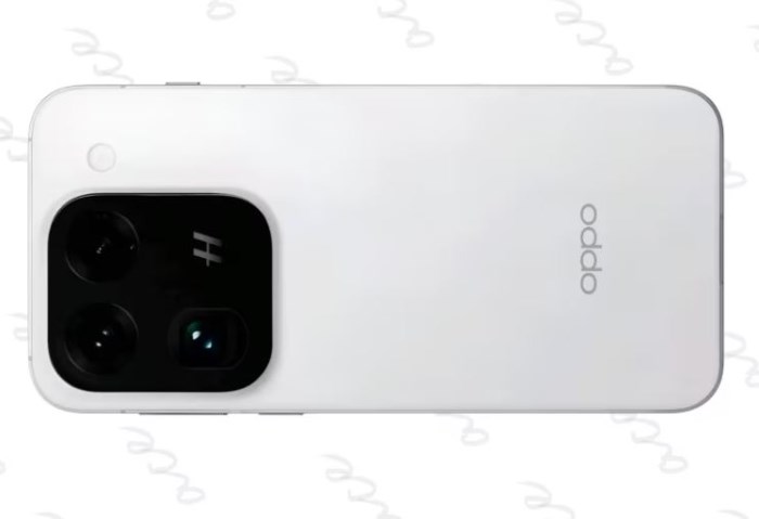 Find X9 Pro