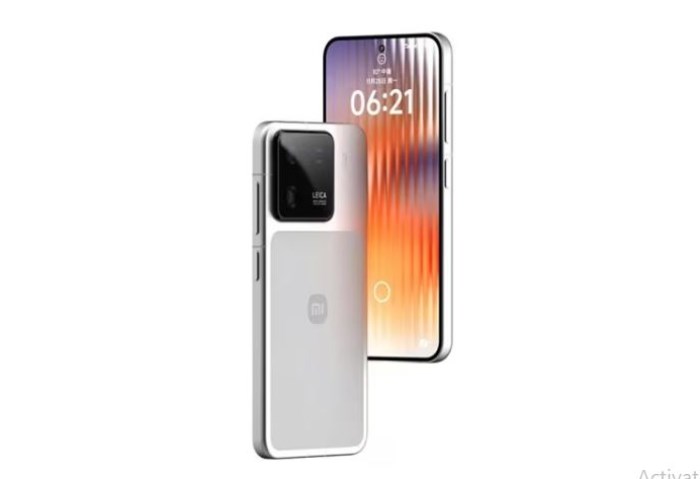  Xiaomi 16 Pro Mini 