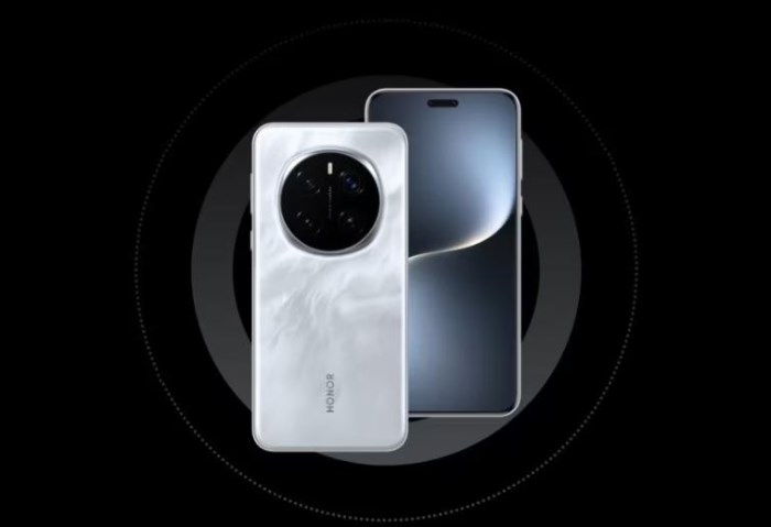 Honor Magic 8 Mini