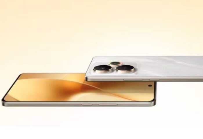 Realme 15 Realme 15