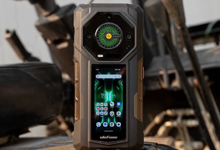 سلسلة Ulefone Armor سلسلة Ulefone Armor
