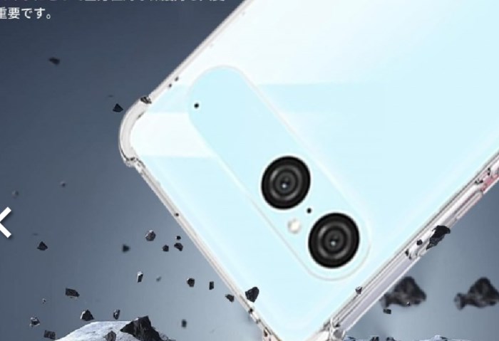 Xperia 10 VII