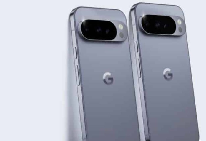 Pixel 10 Pro Pixel 10 Pro