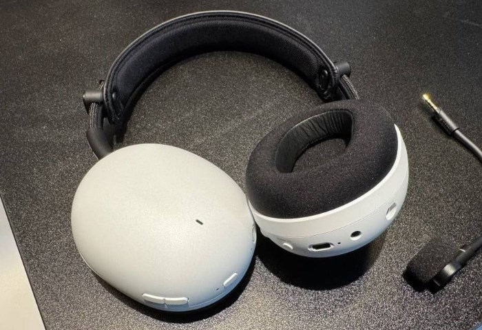 سماعات Inzone H9 II سماعات Inzone H9 II