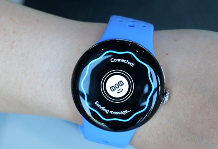 Pixel Watch 4 Pixel Watch 4