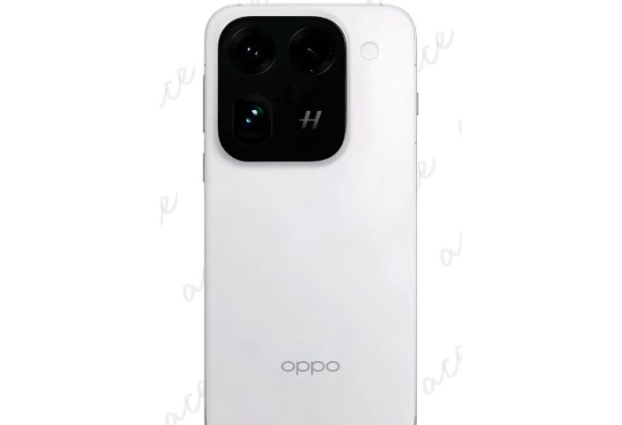 Oppo Find X9 Pro Oppo Find X9 Pro