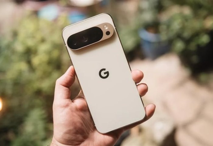 هاتف Google Pixel 10 هاتف Google Pixel 10