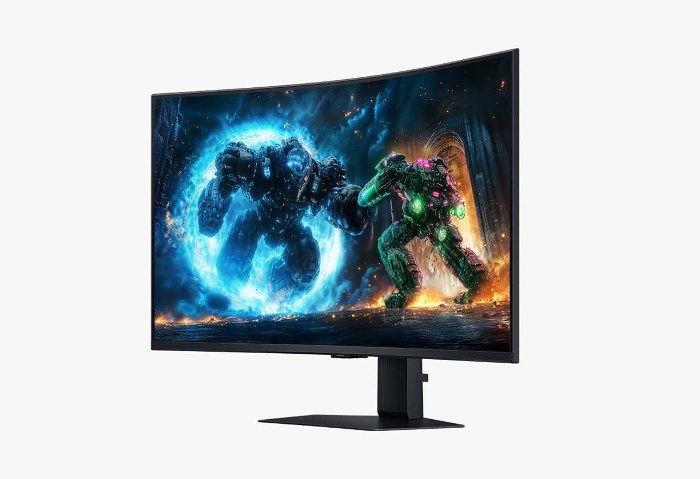 Odyssey G7