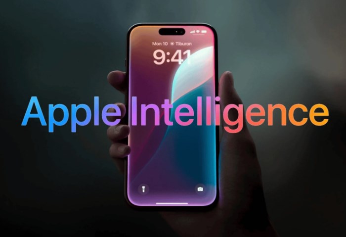 Apple Intelligence