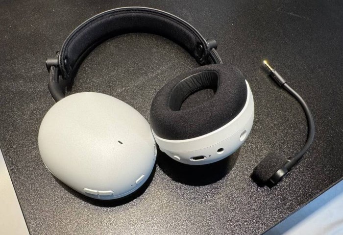 Inzone H9 II Inzone H9 II