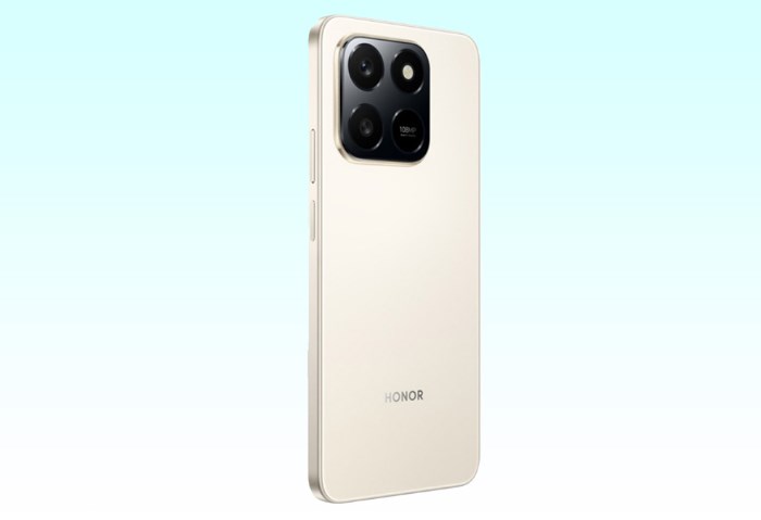 Honor X7d Honor X7d