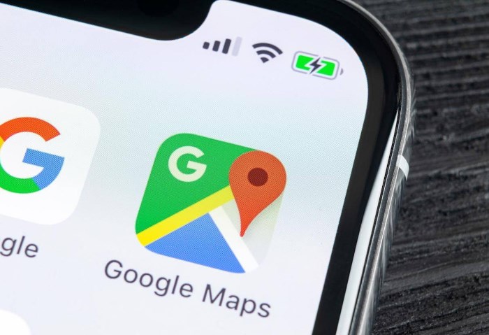Google Maps Google Maps