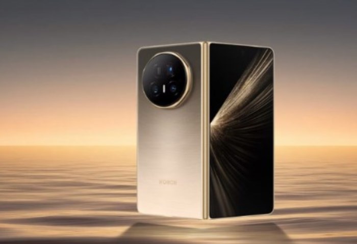 هاتف Magic V5 الجديد هاتف Magic V5 الجديد