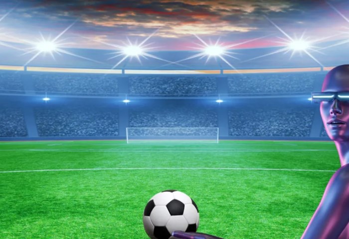 الذكاء الاصطناعي الذكاء الاصطناعي