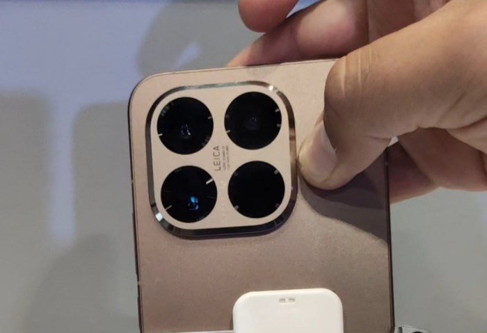 Xiaomi 15T