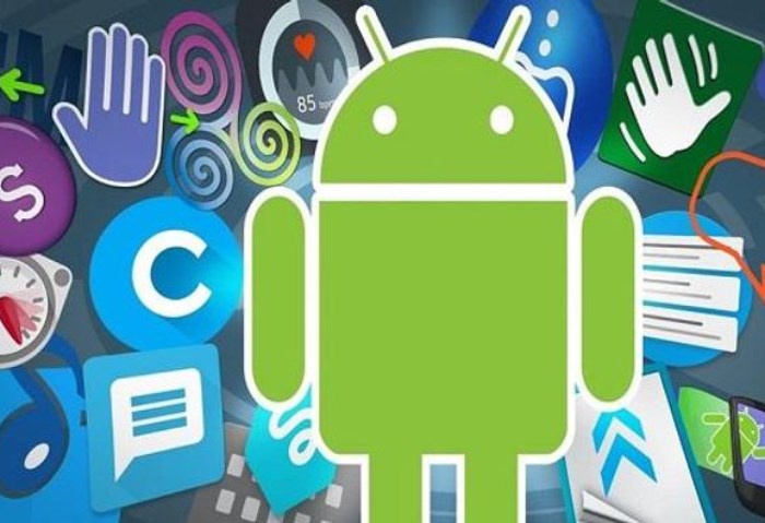 تطبيق أندرويد تطبيق أندرويد
