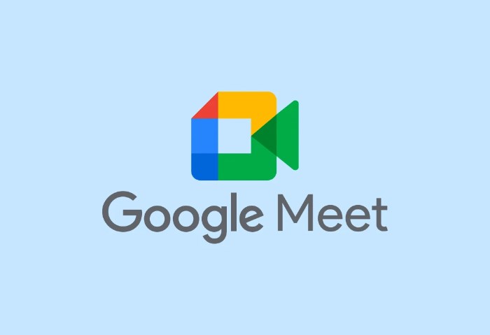 Google Meet Google Meet