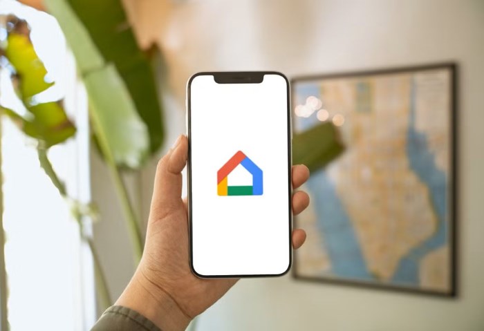 Google Home Google Home