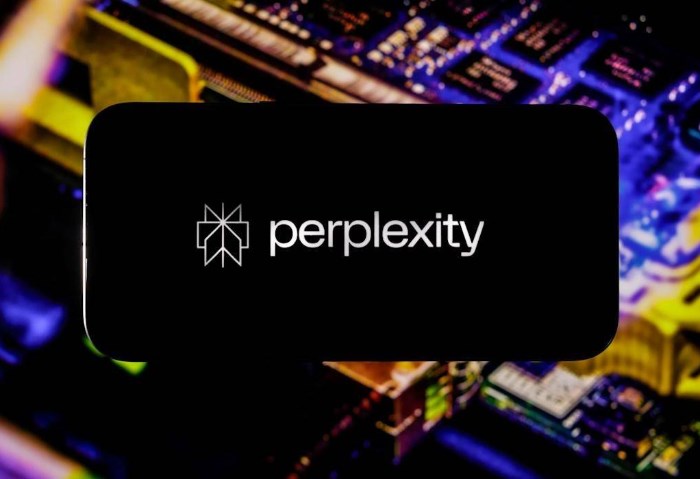 Perplexity Perplexity