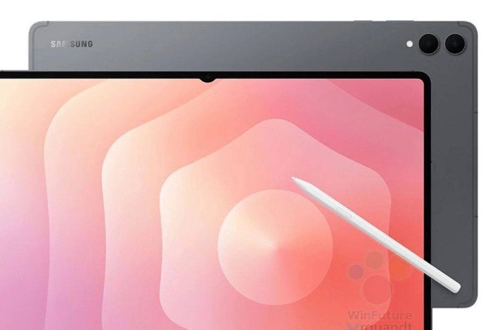 سلسلة Galaxy Tab S11 سلسلة Galaxy Tab S11
