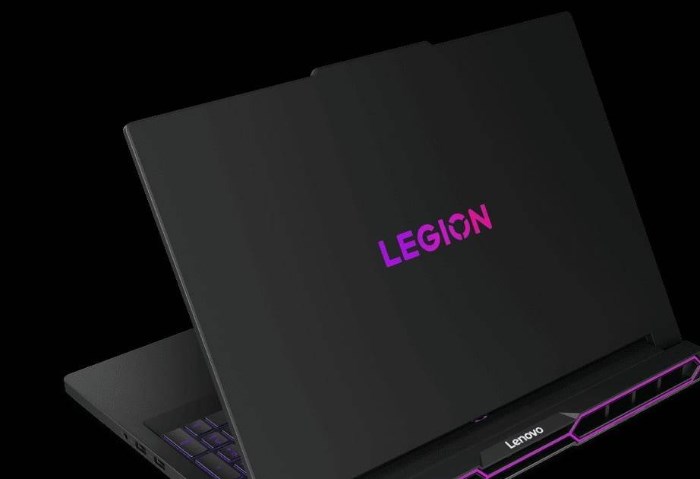 Legion Legion