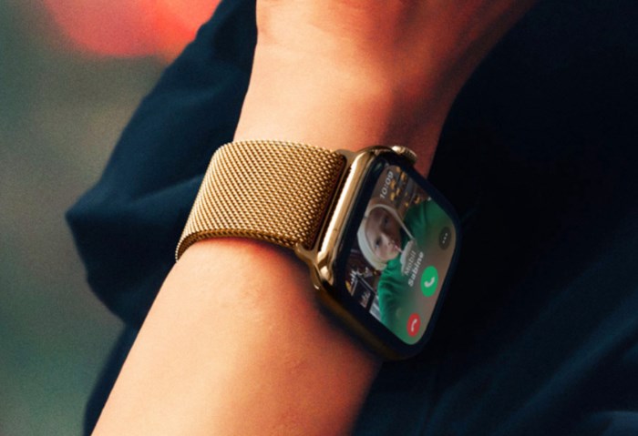 Apple Watch Series 10 Apple Watch Series 10